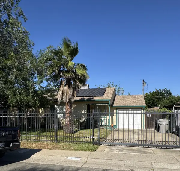 5740 63rd Street, Sacramento, CA 95824