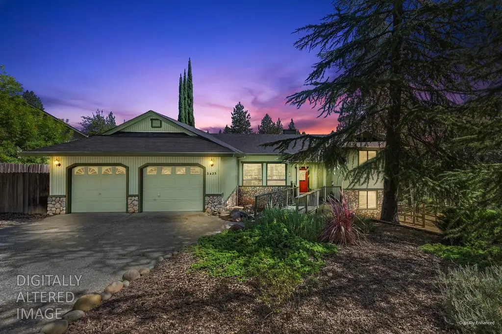 3435 Secret Lake Trail, Cool, CA 95614 - #1