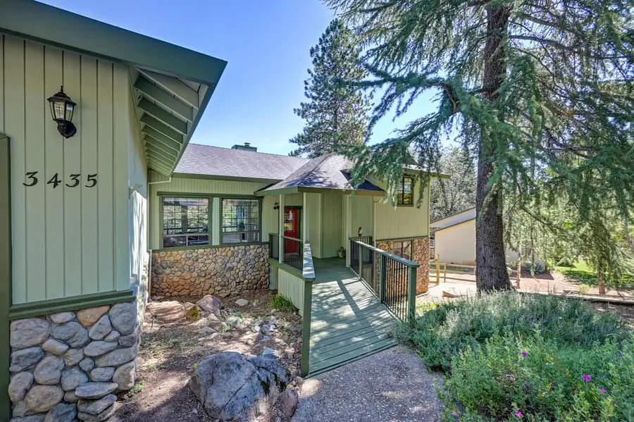 3435 Secret Lake Trail, Cool, CA 95614 - #3