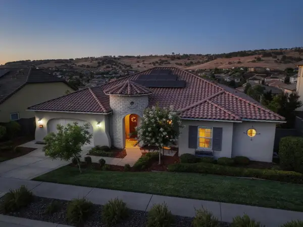 903 Candlewood Drive, El Dorado Hills, CA 95762