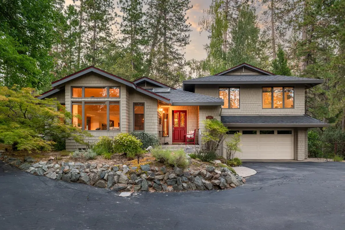 136 Orchard Street, Nevada City, CA 95959 - #1