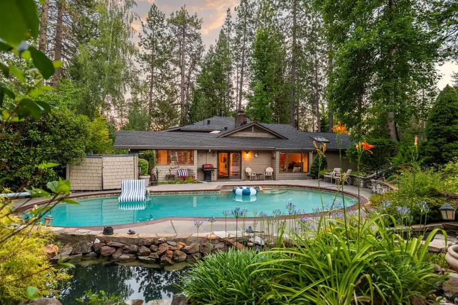 136 Orchard Street, Nevada City, CA 95959 - #2