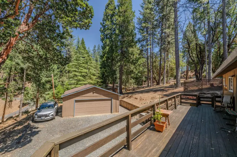 17816 N Creekside Drive, Pioneer, CA 95666 - #2
