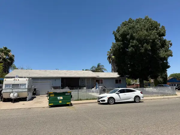 2442 Apache Street, Merced, CA 95348