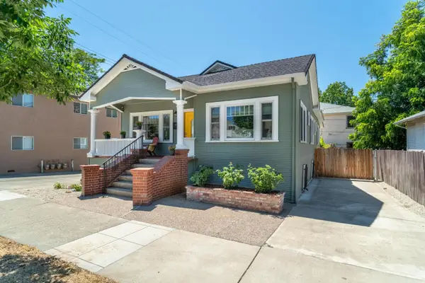1914 7th Street, Sacramento, CA 95811