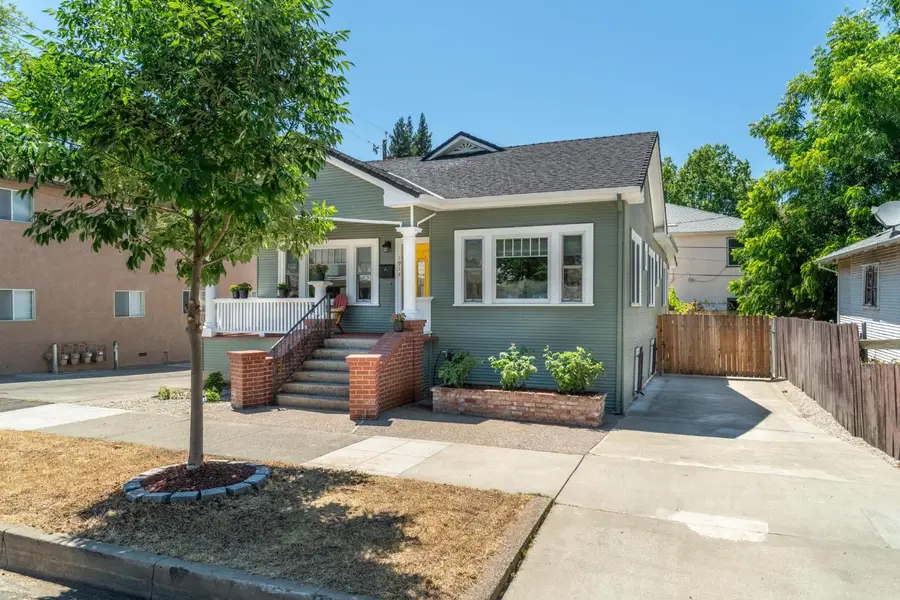 1914 7th Street, Sacramento, CA 95811 - #2