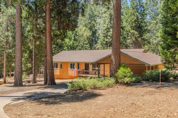 23876 Meadow Crest Drive, Pioneer, CA 95666