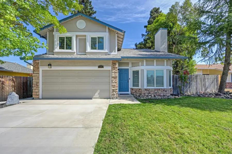 685 Turnstone, Sacramento, CA 95834 - #2