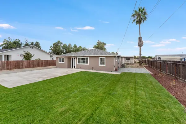21701 S Corral Hollow Road, Tracy, CA 95304