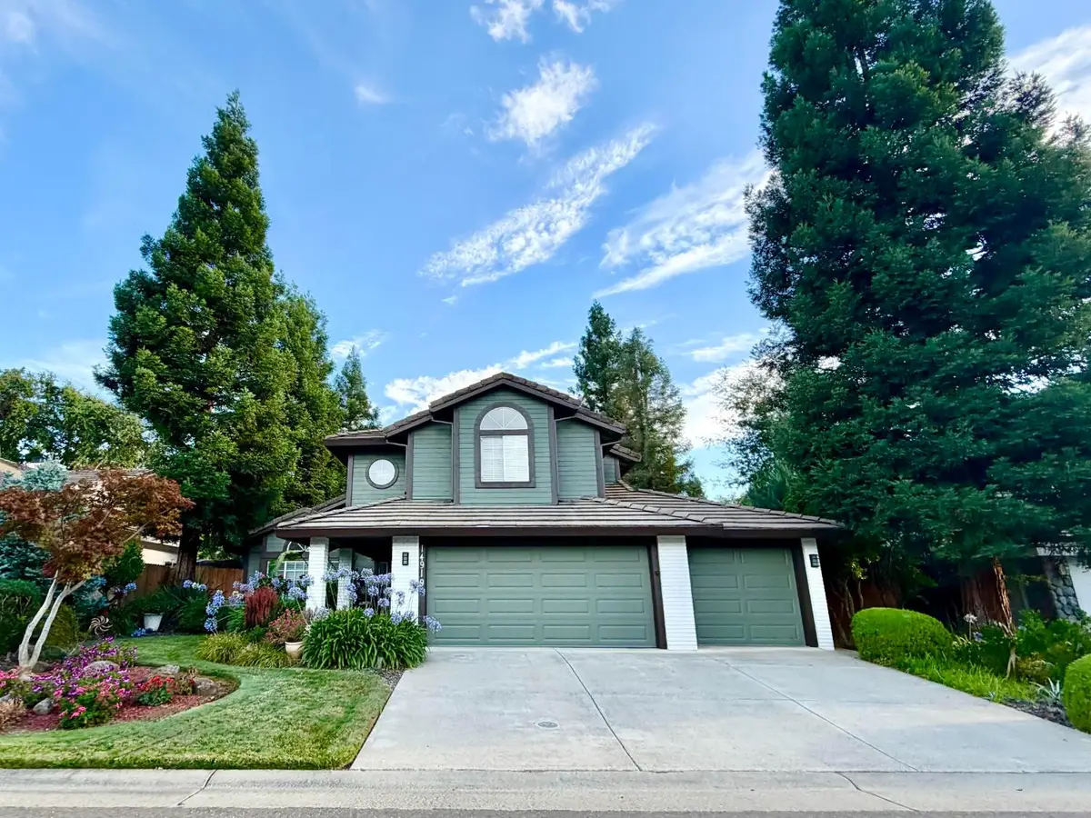 14919 Reynosa Drive, Sloughhouse, CA 95683 - #1