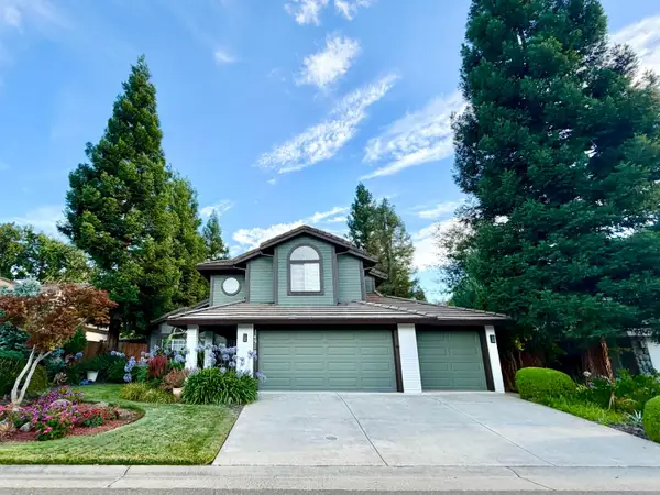 14919 Reynosa Drive, Sloughhouse, CA 95683