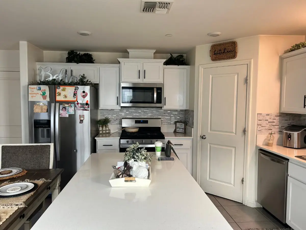 733 Newton Court, Merced, CA 95348 - #1