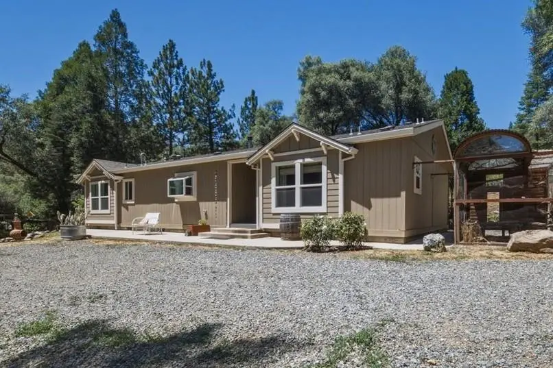 4246 Silver Ridge Court, Placerville, CA 95667 - #1