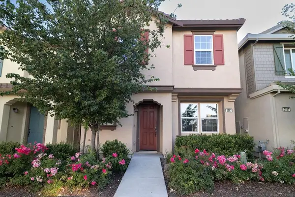 2583 Buzz Aldrin Way, Sacramento, CA 95834