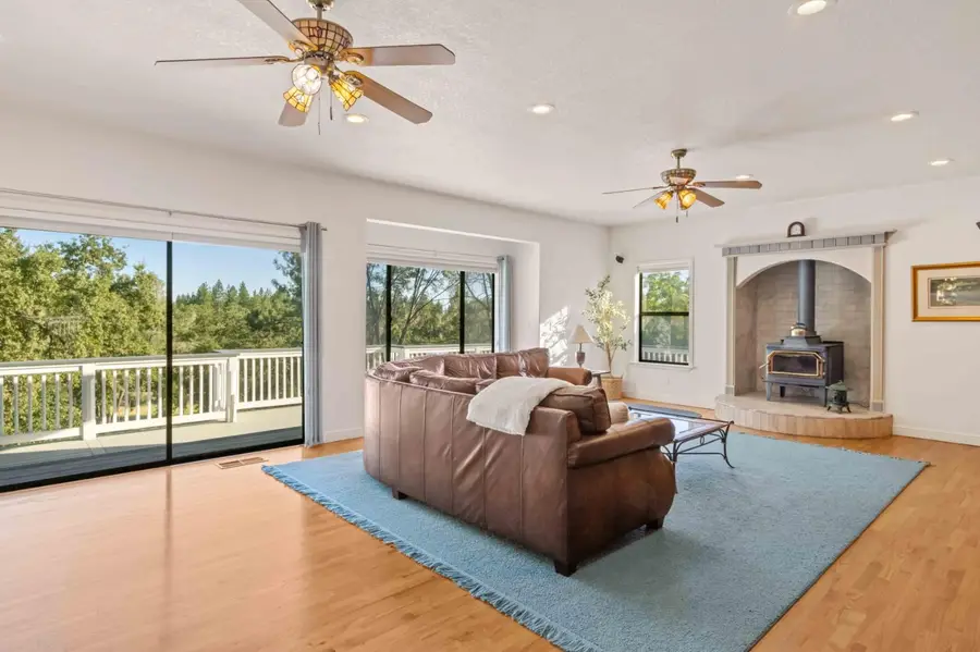 4661 Holm Road, Placerville, CA 95667 - #3