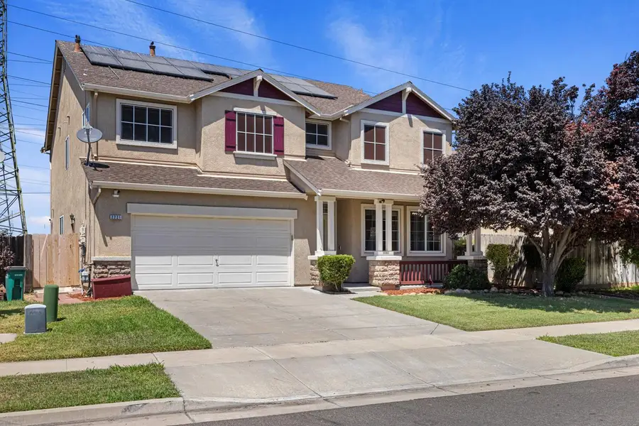 2221 Catamaran Way, Stockton, CA 95206 - #2