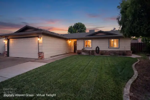 2014 Manchester Lane, Manteca, CA 95336
