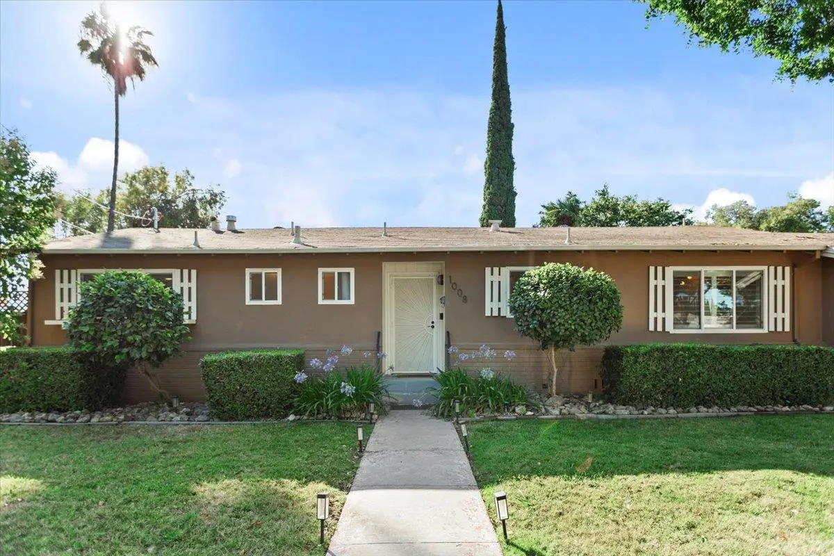 1008 Phelps Avenue, Modesto, CA 95350 - #1