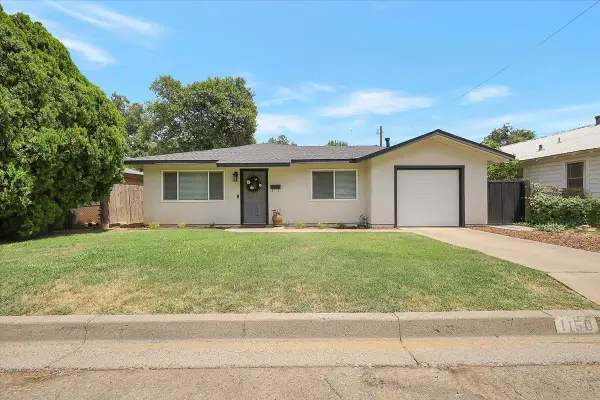 1150 Kentucky Street, Gridley, CA 95948