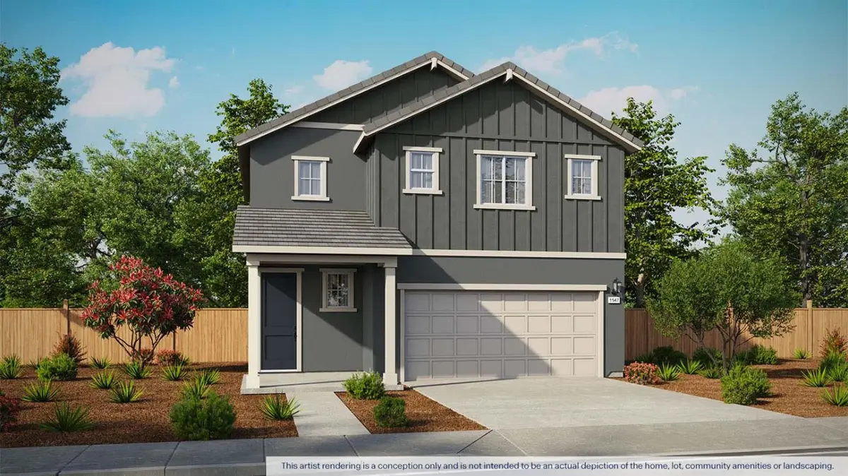 2982 Porcelain Street, Lincoln, CA 95648 - #1