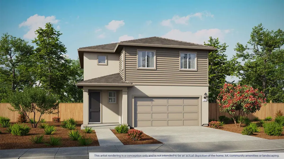 2586 Terra Cotta Drive, Lincoln, CA 95648 - #1