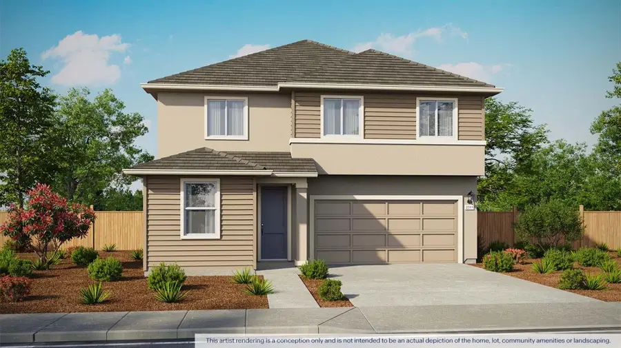 2598 Terra Cotta Drive, Lincoln, CA 95648 - #3