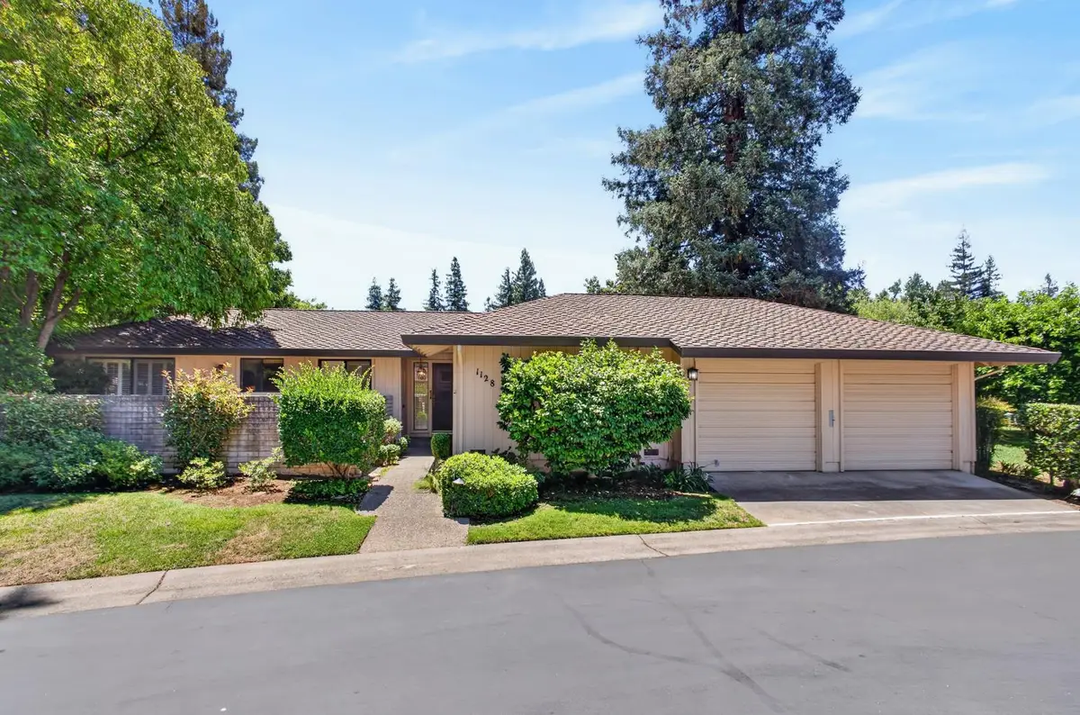 1128 Commons Drive, Sacramento, CA 95825 - #1