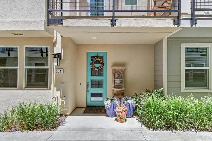 964 Legend Terrace, Davis, CA 95616 - #3