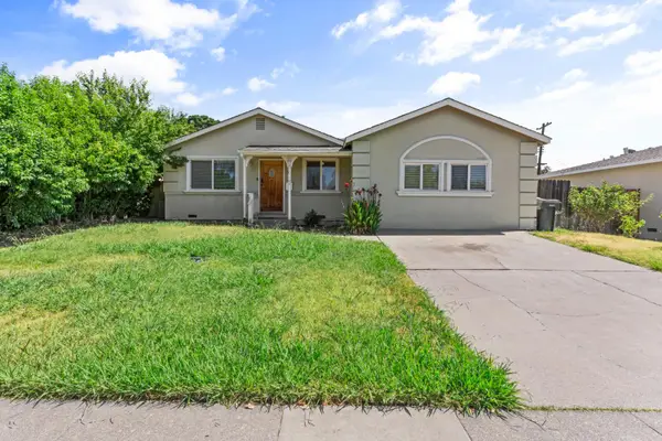 6204 Dewar Way, North Highlands, CA 95660