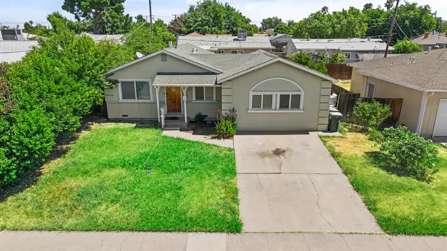 6204 Dewar Way, North Highlands, CA 95660 - #2