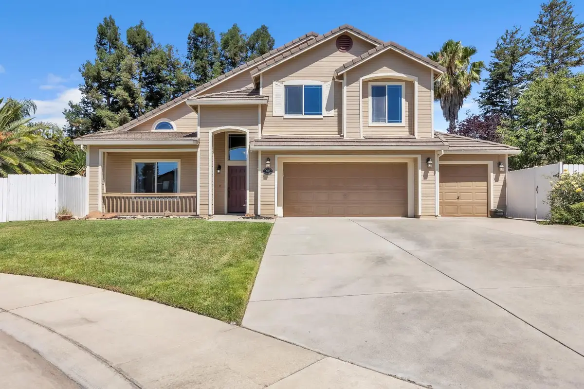 907 Wildbrook Court, Galt, CA 95632 - #1