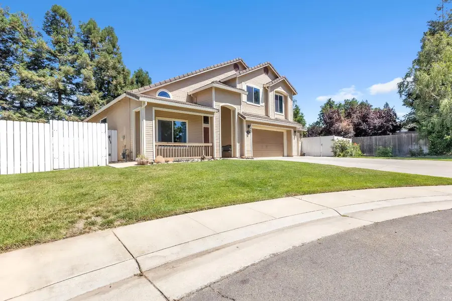 907 Wildbrook Court, Galt, CA 95632 - #2
