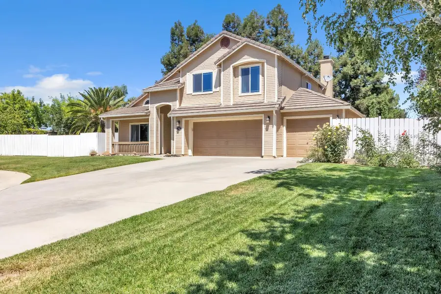 907 Wildbrook Court, Galt, CA 95632 - #3