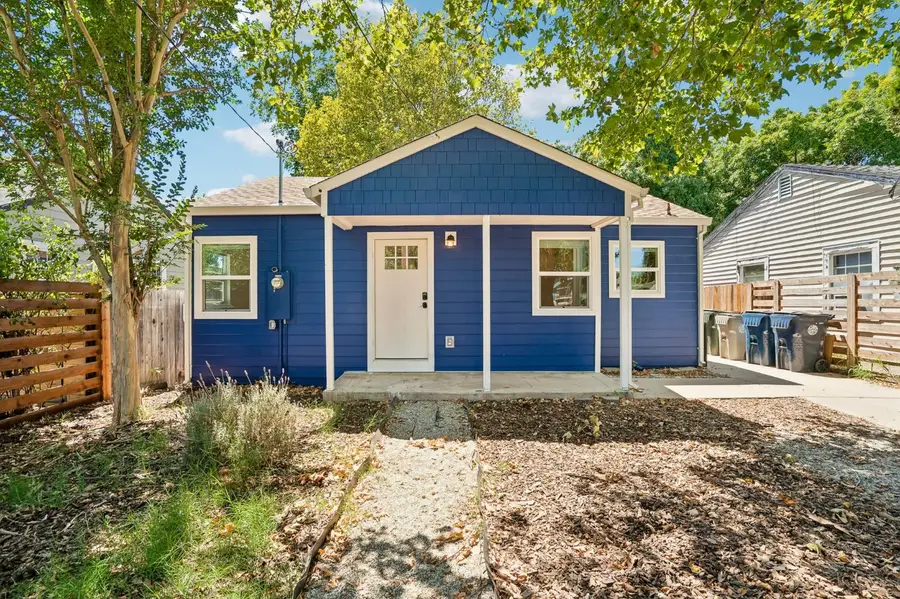 4000 36th Street, Sacramento, CA 95820 - #3