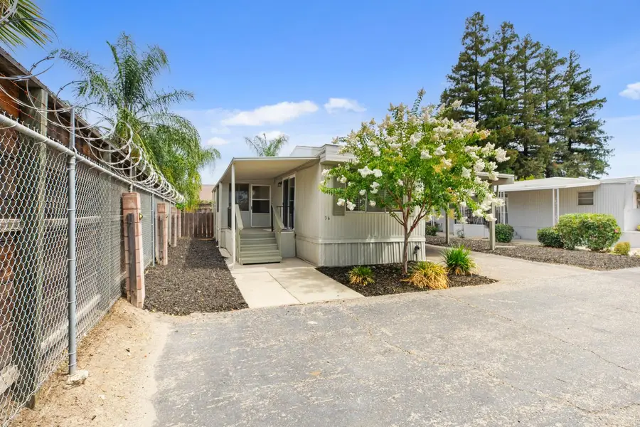 2307 Oakdale Road #36, Modesto, CA 95355 - #2
