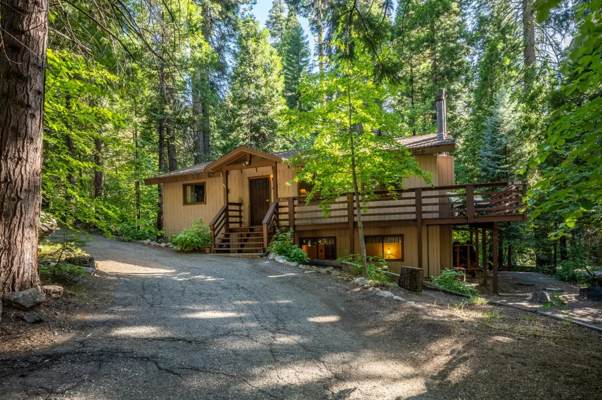 4109 Ottawa Drive, Camp Connell, CA 95223 - #1