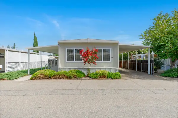 2307 Oakdale Road #60, Modesto, CA 95355