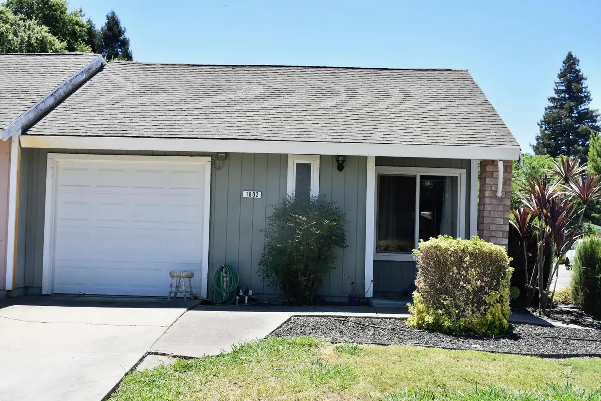 1802 Urbana Way, Sacramento, CA 95833 - #1