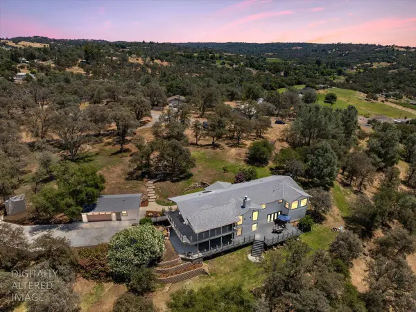 7955 Bullard Drive, Newcastle, CA 95658