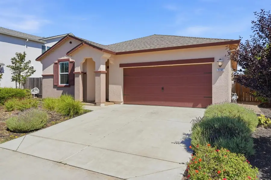 2285 Redhaven Street, Marysville, CA 95901 - #2