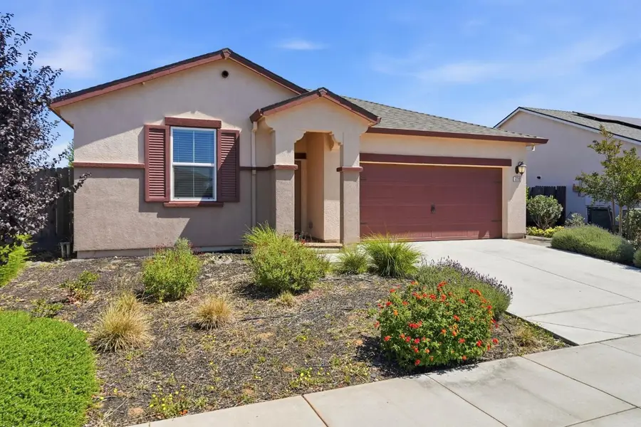 2285 Redhaven Street, Marysville, CA 95901 - #3