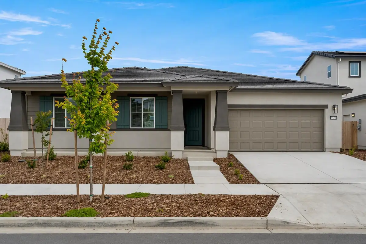 1512 Brook Trout Way, Sacramento, CA 95832 - #1