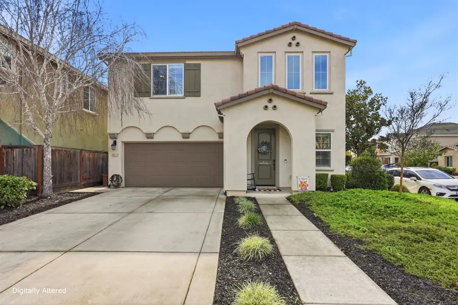 9817 Carico Way, Elk Grove, CA 95757 - #2