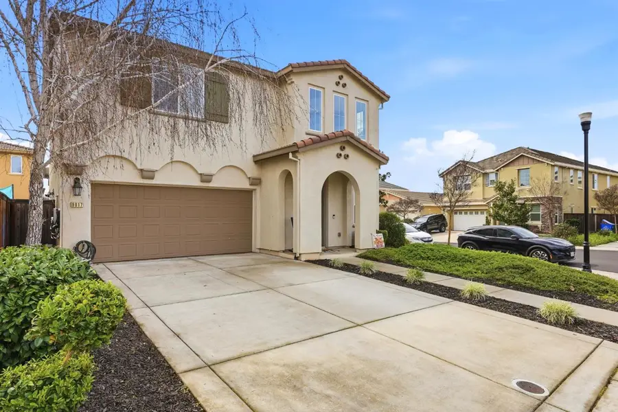 9817 Carico Way, Elk Grove, CA 95757 - #3
