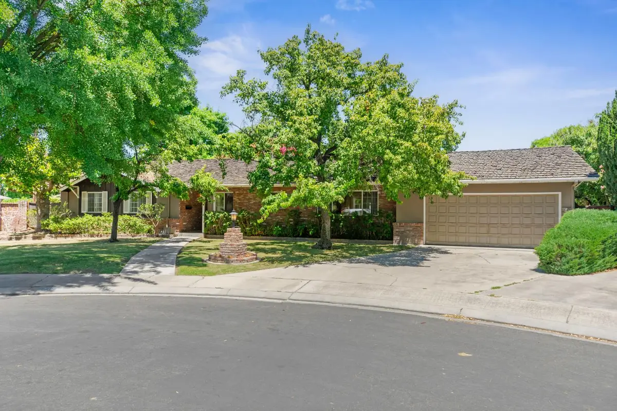 817 Hampshire Court, Modesto, CA 95350 - #1