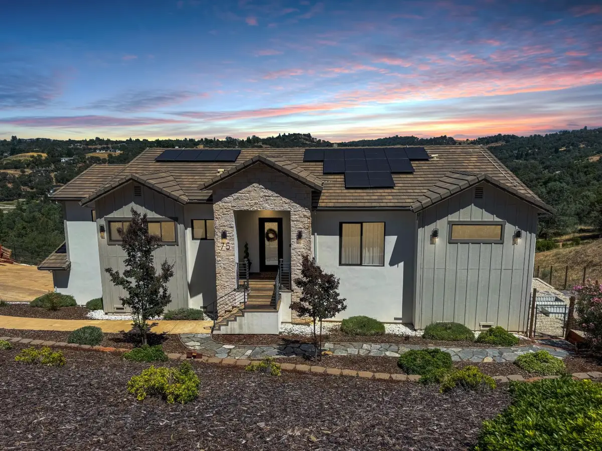 75 Whittington Drive, Newcastle, CA 95658 - #1