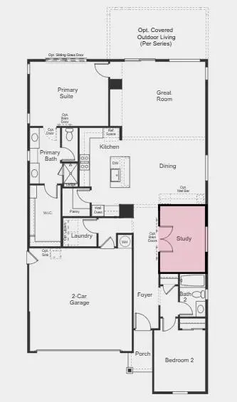 2062 Marlette Way, Lincoln, CA 95648 - #2