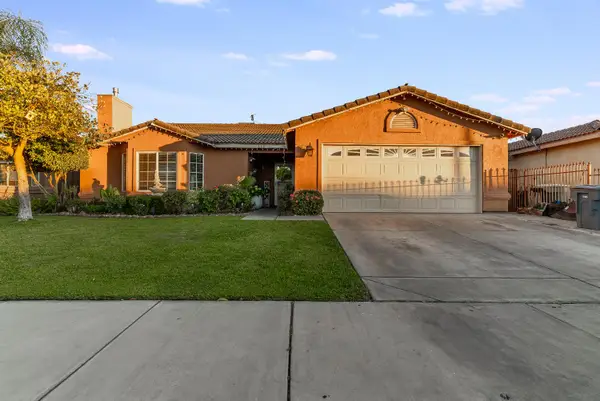 538 Saint Teressa Court, Merced, CA 95341