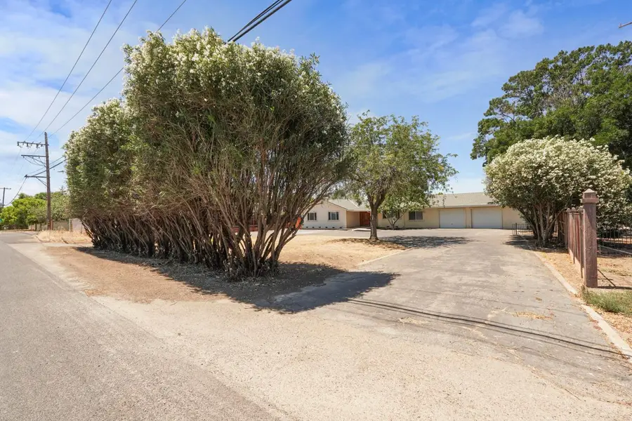28165 S Chrisman Road, Tracy, CA 95304 - #2