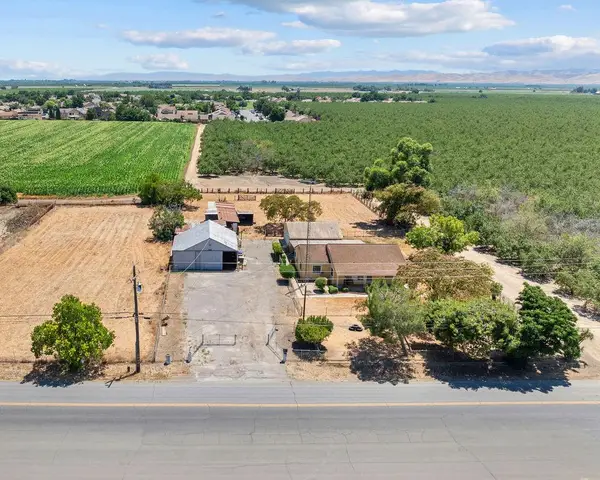 906 Hoyer Road, Newman, CA 95360